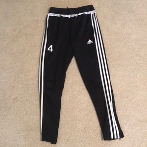Adidas Joggers